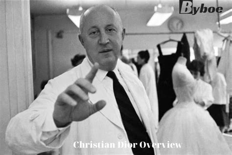 christian dior la france|christian dior net worth.